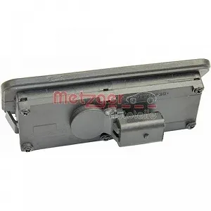 Ручка багажника METZGER 2310522 GREENPARTS для FORD synthetic.ua - Фото 1