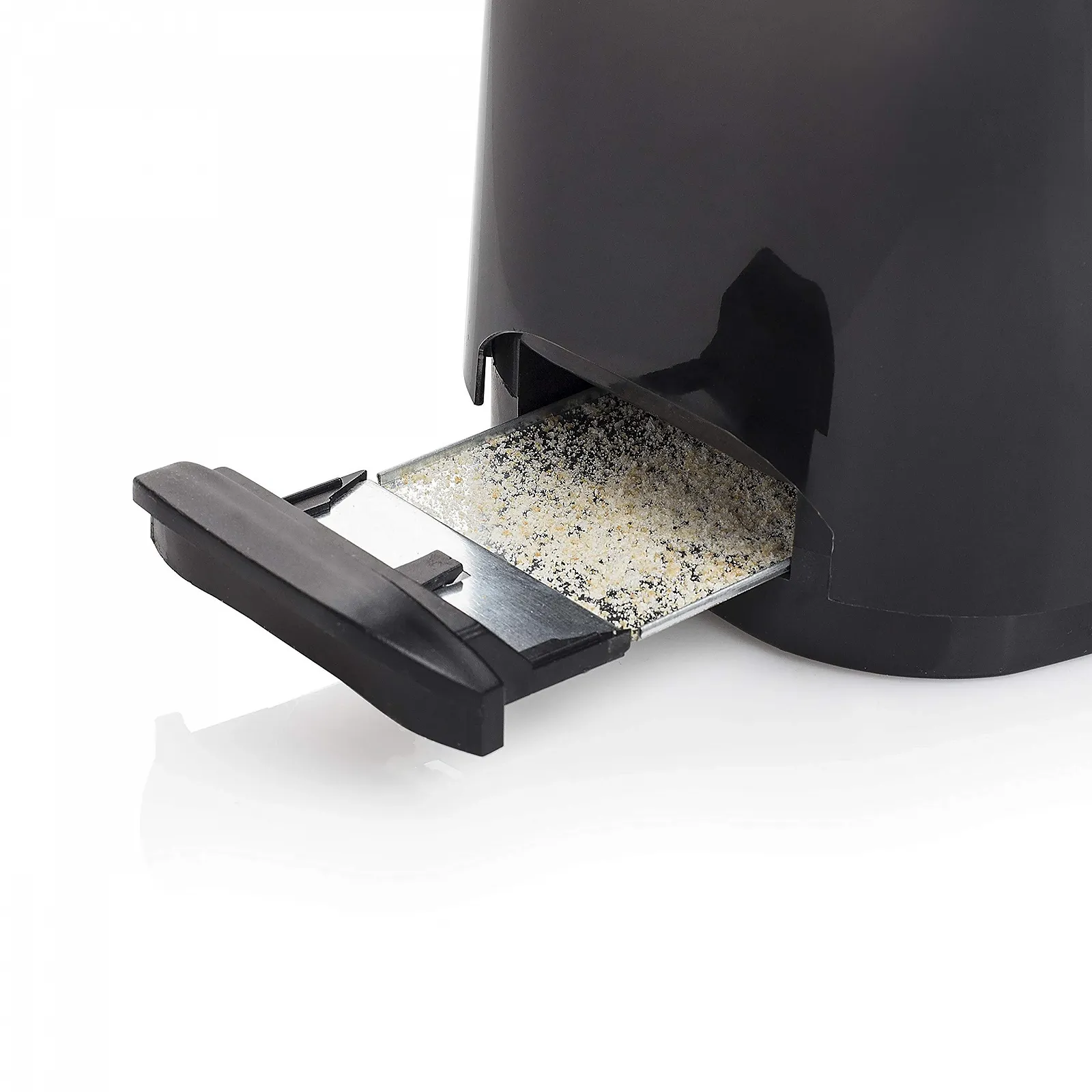 Тостер Tristar BR-1025, 6 рівнів підсмажування, з насадкою для булочок та знімним піддоном для крихт, фото №5