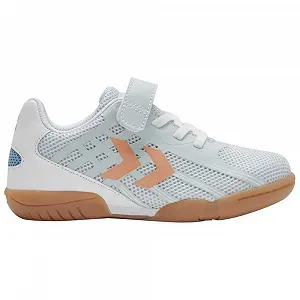 Унисекс Детские гандбольные кроссовки Root Elite Jr Vc synthetic.ua - Фото 1