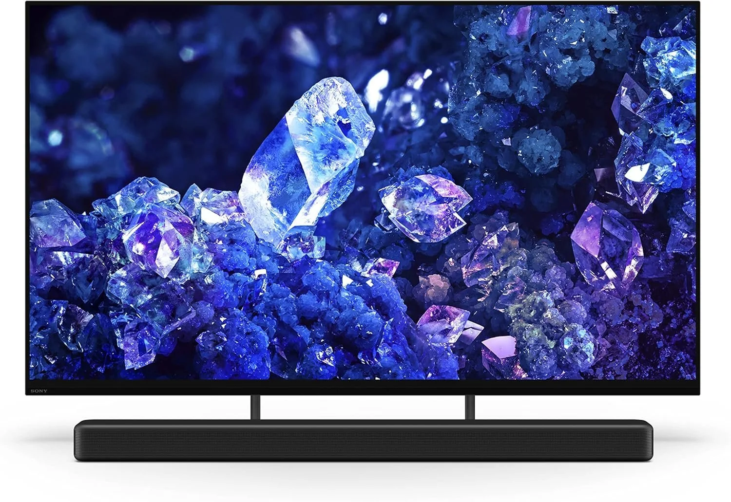 Телевізор 42" Sony BRAVIA XR-42A90K / 4К / 120 Гц / OLED / Smart TV / Wi-Fi / Bluetooth / T2, фото №4