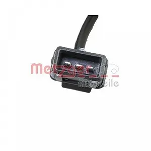 Датчик колінвала METZGER 0902414 для CHEVROLET GENERAL MOTORS synthetic.ua - Фото 1