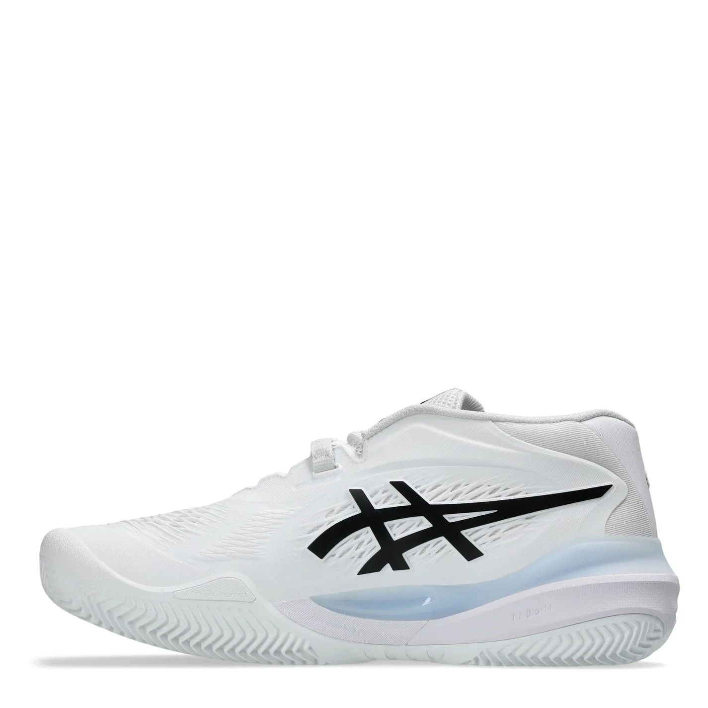 Чоловічі Кросівки ASICS Gel-Resolution X Clay, фото №2 Чоловічі Кросівки ASICS Gel-Resolution X Clay, фото №2