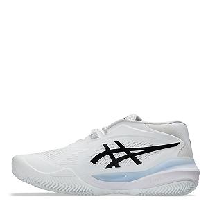 Чоловічі Кросівки ASICS Gel-Resolution X Clay synthetic.ua - Фото 1