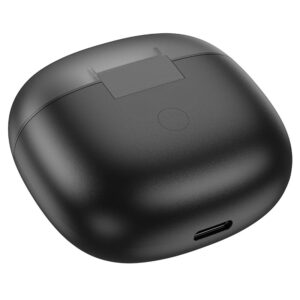 Наушники HOCO EW29 TWS ENC |BT5.3, 40/400mAh, 7h black, фото №2