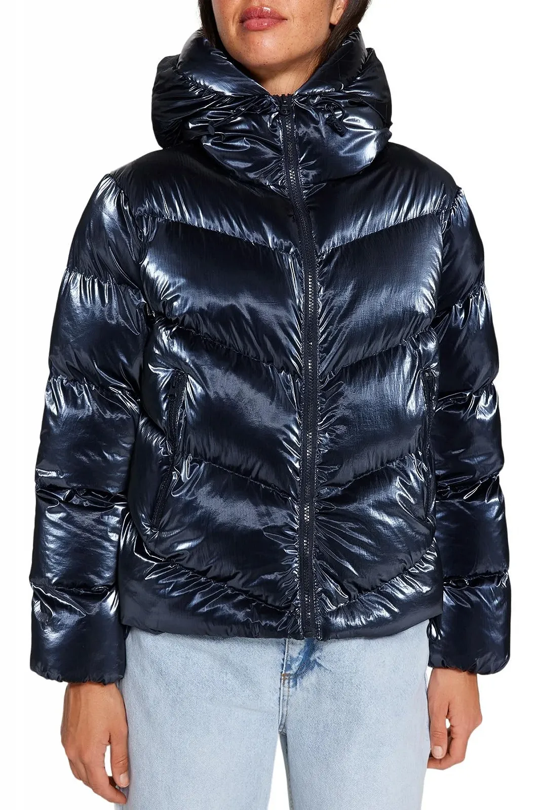 Пальто TRENDYOL Прямое Пальто, фото №3 Пальто TRENDYOL Прямое Пальто, фото №3