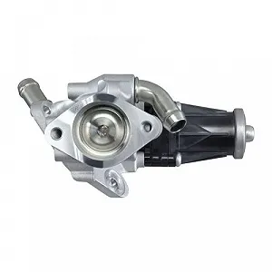 HELLA EGR-клапан 6NU 010 171-661 для CITROËN FORD PEUGEOT FORD USA LAND ROVER synthetic.ua - Фото 1