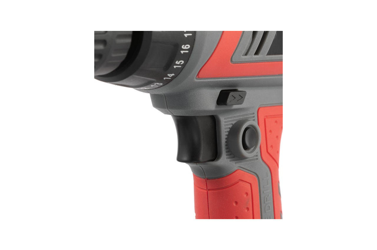 Шуруповерт сетевой Intertool 320 Вт (DT-0103), фото №9