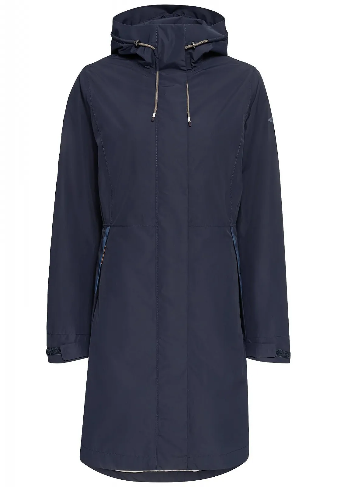 Пальто camel active з переробленого поліестеру, фото №1 Пальто camel active з переробленого поліестеру, фото №1