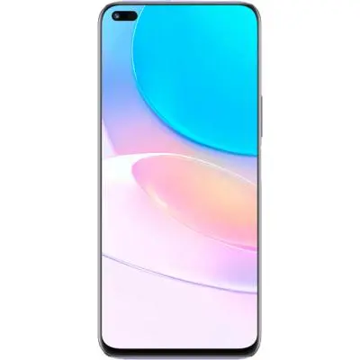 Мобильный телефон Huawei Nova 8i 6/128Gb Moonlight Silver 51096KMH, фото №1 Мобильный телефон Huawei Nova 8i 6/128Gb Moonlight Silver 51096KMH, фото №1