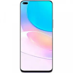 Мобильный телефон Huawei Nova 8i 6/128Gb Moonlight Silver 51096KMH - Фото 1