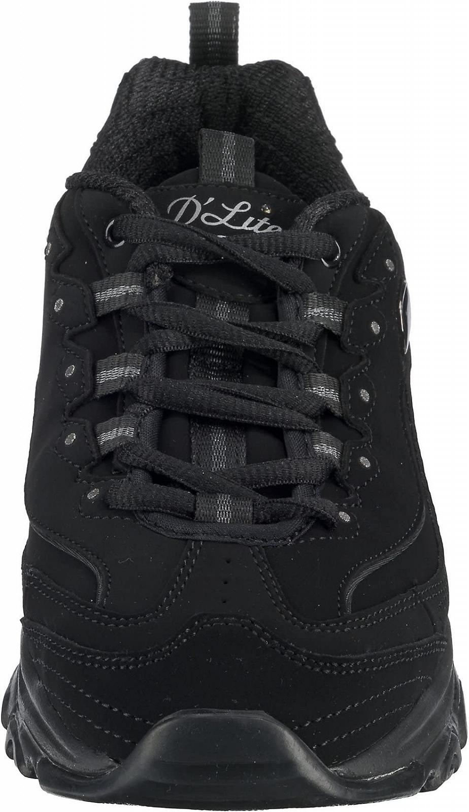 Кросівки жіночі Skechers D'lites Play On, фото №2