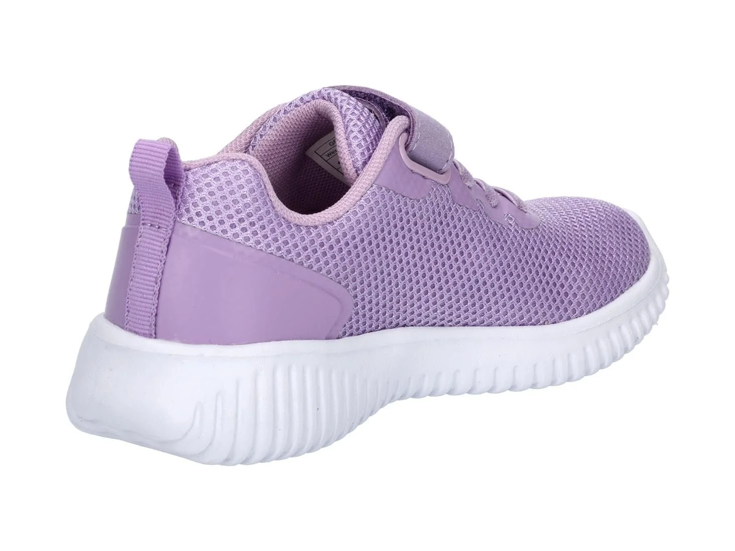 Кроссовки Lico Aspen Vs Детские Унисекс, фото №4