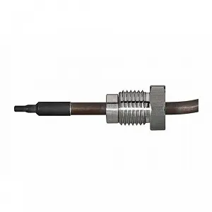 Датчик температуры отработавших газов HELLA 6PT 010 376-681 для AUDI, после сажевого фильтра synthetic.ua - Фото 1