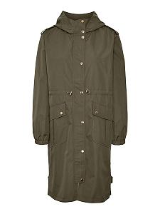 Жіноча парка VERO MODA VMZOASOFIA Long Parka - Фото 1