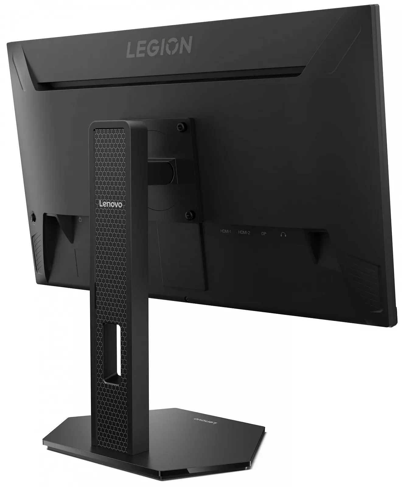 Монитор 24.5" Lenovo Legion 25-10 Full HD IPS 320 Гц, фото №4