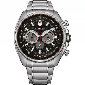 Часы Citizen Eco-Drive Solar 32023836 - Фото 1