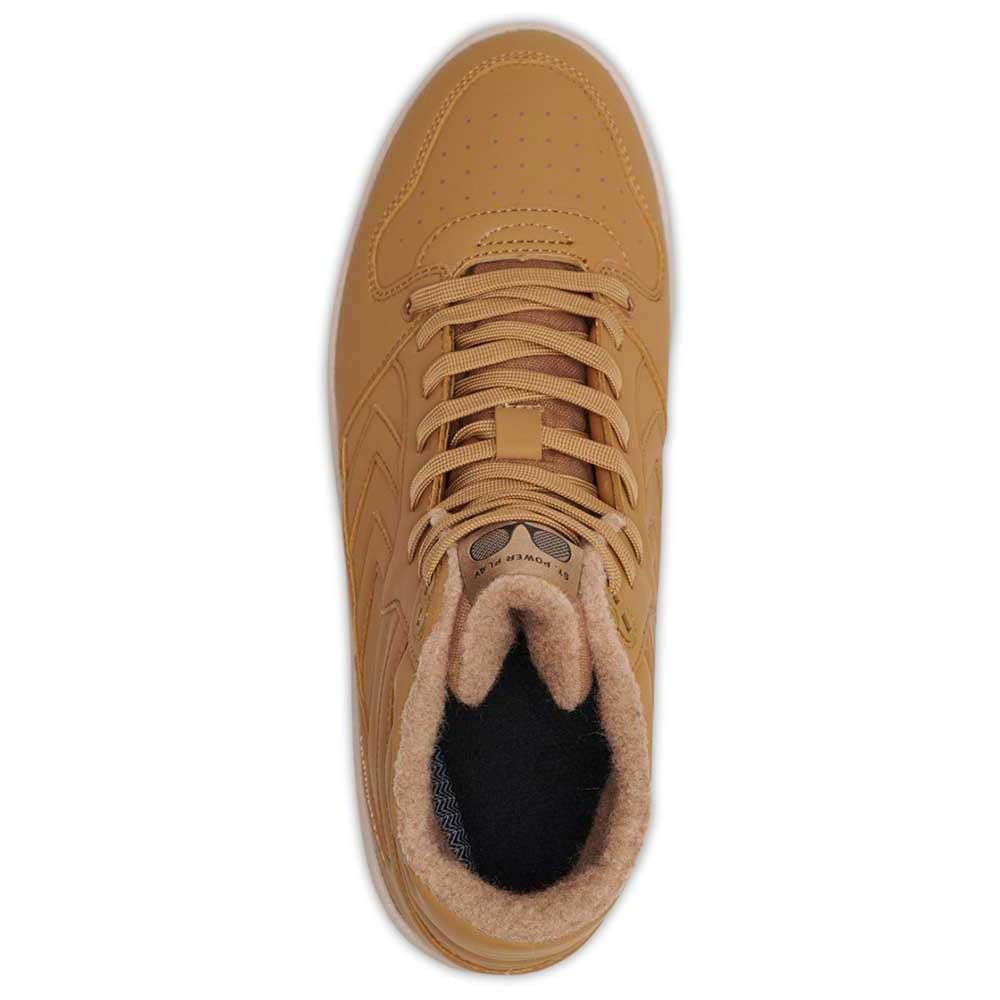 Кроссовки hummel St. Power для взрослых, легкие, фото №5