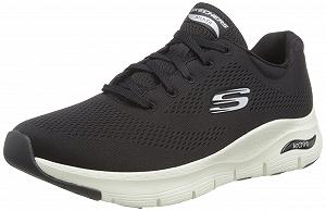 Кроссовки Skechers Arch Fit Big Appeal женские - Фото 1