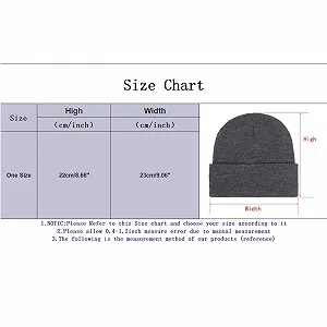 Шапка в'язана однотонна зимова з флісу для дітей та дорослих synthetic.ua - Фото 1
