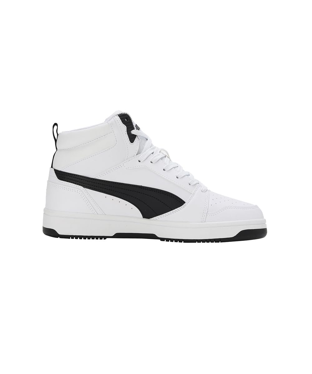 Кросівки PUMA Rebound V6 Unisex, фото №3