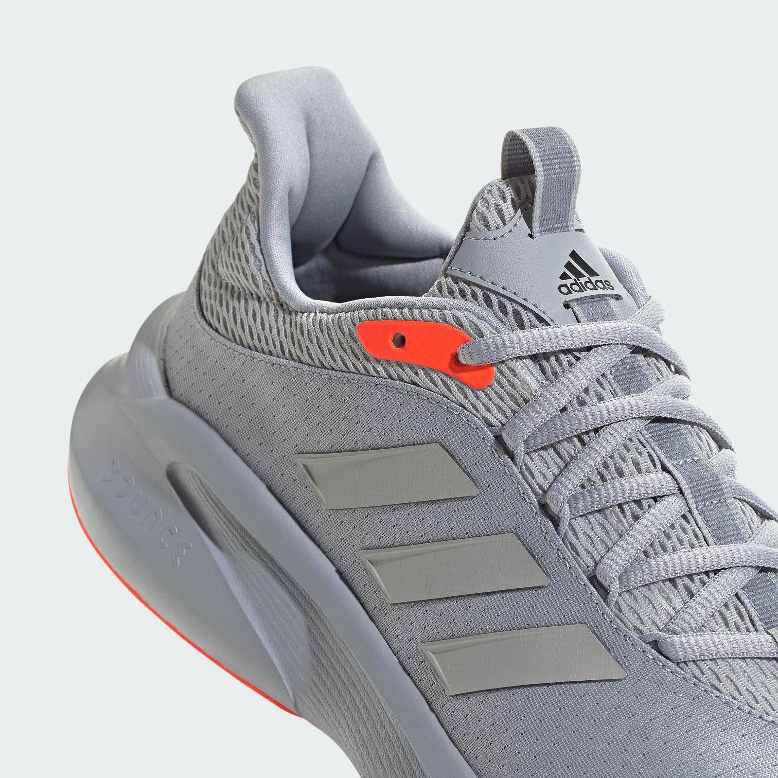 Кроссовки Adidas Alphaedge + мужские, фото №4