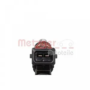 Форсунка паливна METZGER 0920034 для RENAULT DACIA synthetic.ua - Фото 1