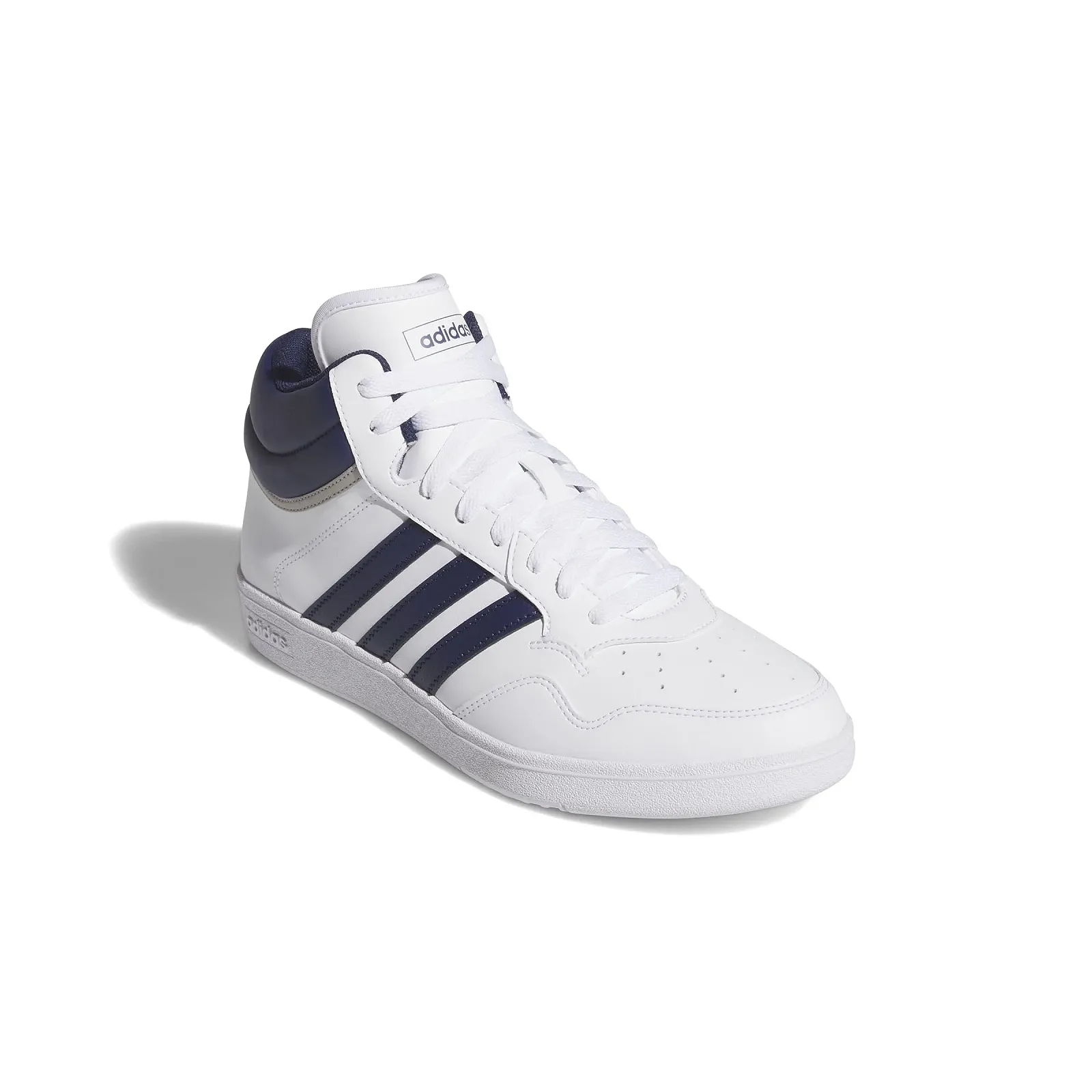 Кросівки Unisex adidas Hoops 4.0 Mid, фото №3 Кросівки Unisex adidas Hoops 4.0 Mid, фото №3