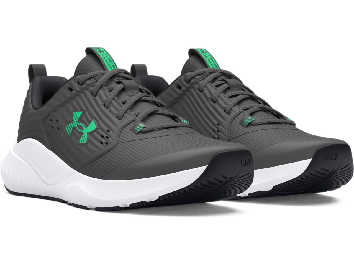 Кросівки Under Armour Charged Commit Tr 3, фото №8 Кросівки Under Armour Charged Commit Tr 3, фото №8