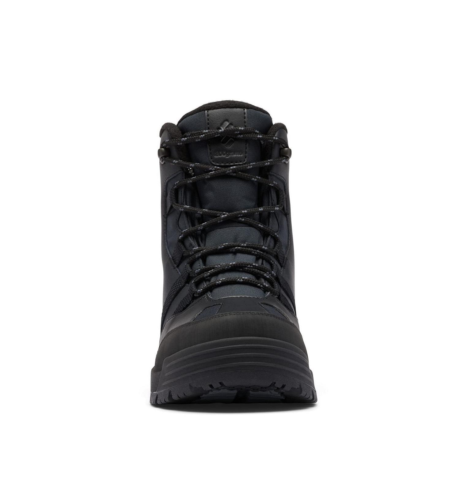 Мужские зимние ботинки Columbia Snow Trekker, фото №3