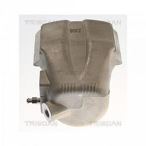 Тормозной суппорт TRISCAN 8175 15107 для FIAT передний мост слева перед осью synthetic.ua - Фото 1