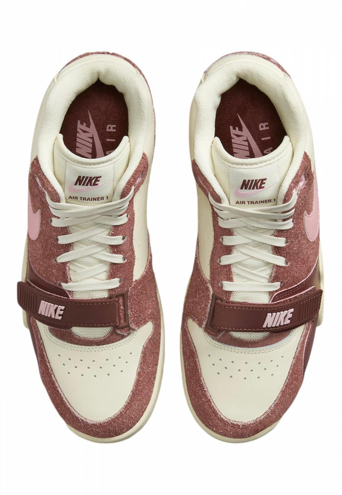 Кросівки Nike Modern чоловічі, фото №4