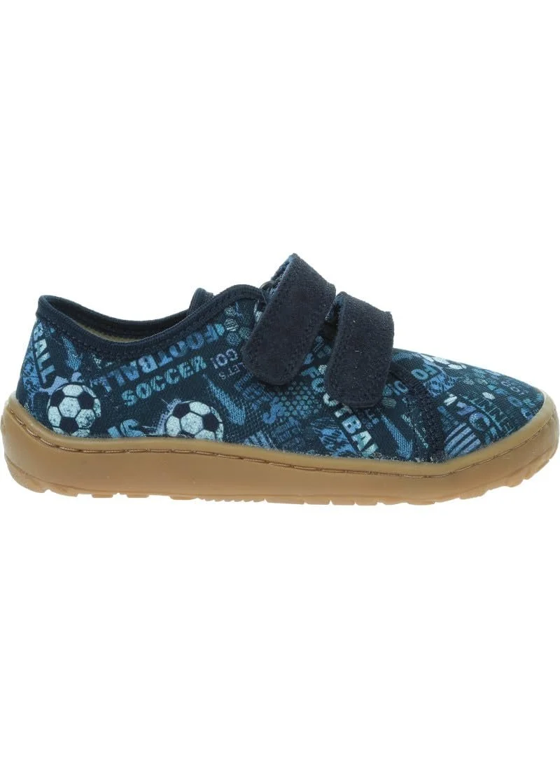 Кросівки Froddo Barefoot Canvas, фото №2