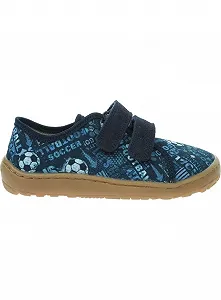 Кроссовки Froddo Barefoot Canvas synthetic.ua - Фото 1