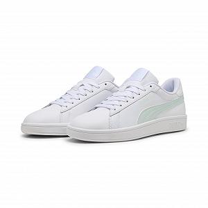 Кросівки PUMA Unisex Smash 3.0 L - Фото 1