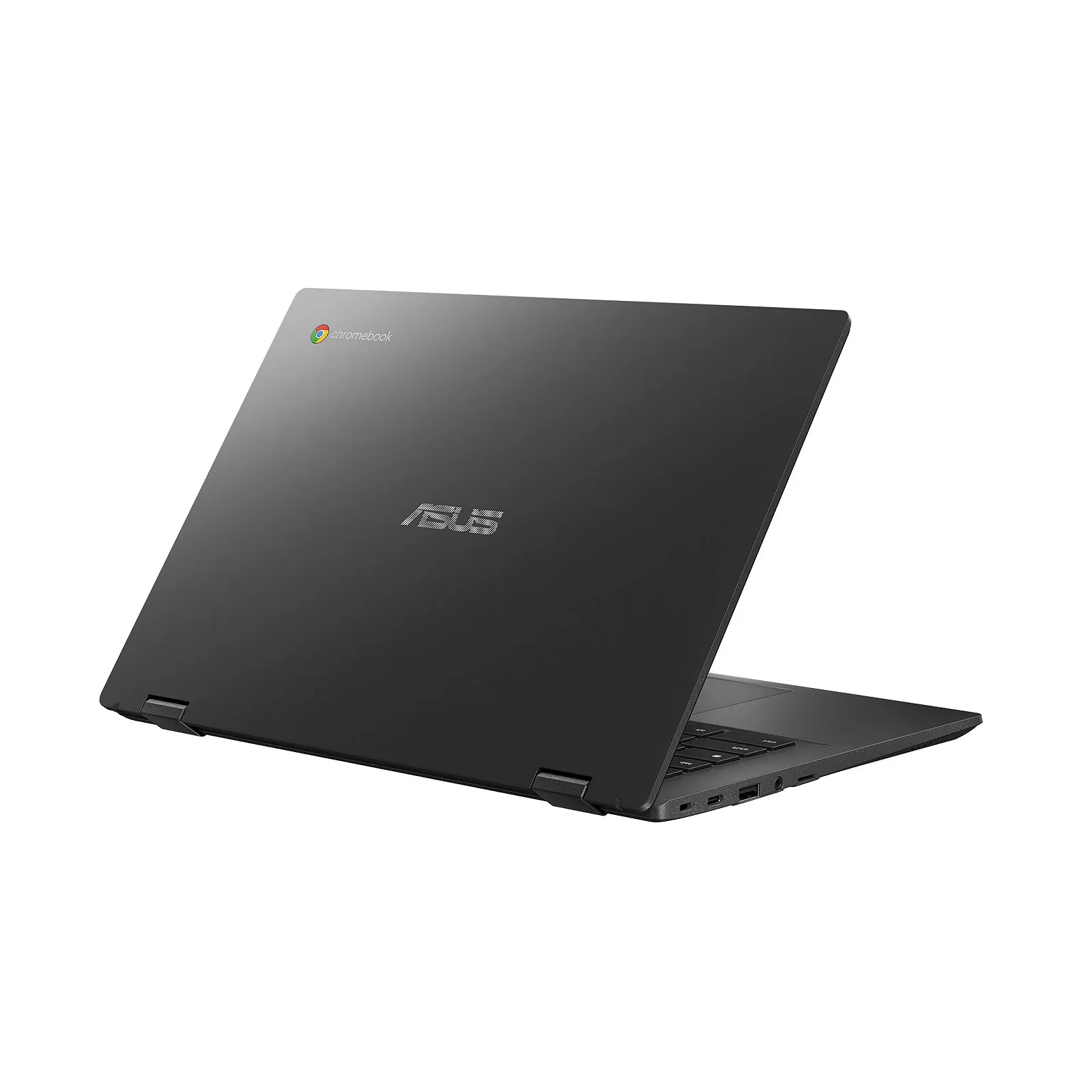Ноутбук 14" ASUS Chromebook CM14 Flip (CL1402FM2A) MediaTek Kompanio 520 RAM 4GB eMMC 64GB 12год батарея ChromeOS (UKR), фото №8