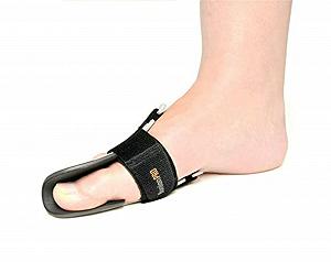 Шина для корекції вальгусної деформації стопи synthetic.ua - Фото 1