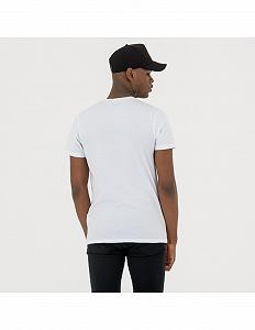 Футболка New Era NBA REGULAR NETS S synthetic.ua - Фото 1