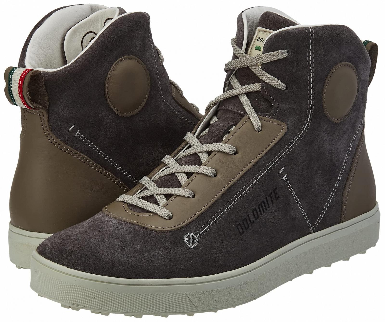 Ботинки Dolomite Sorapis High Unisex, фото №7