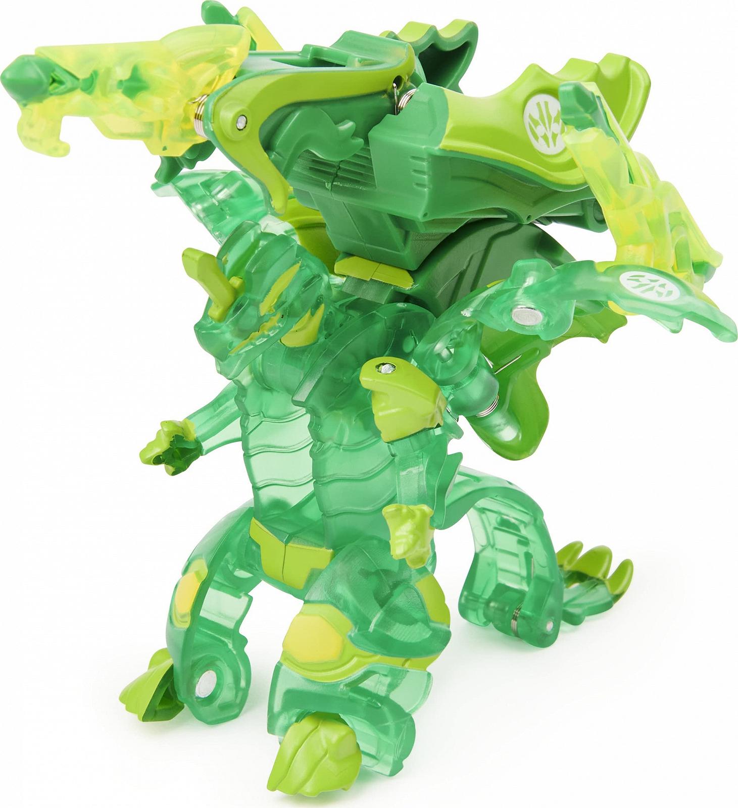 Іграшка Bakugan Ultra Armored Alliance, 1 шт в упаковці, різні варіанти, фото №5