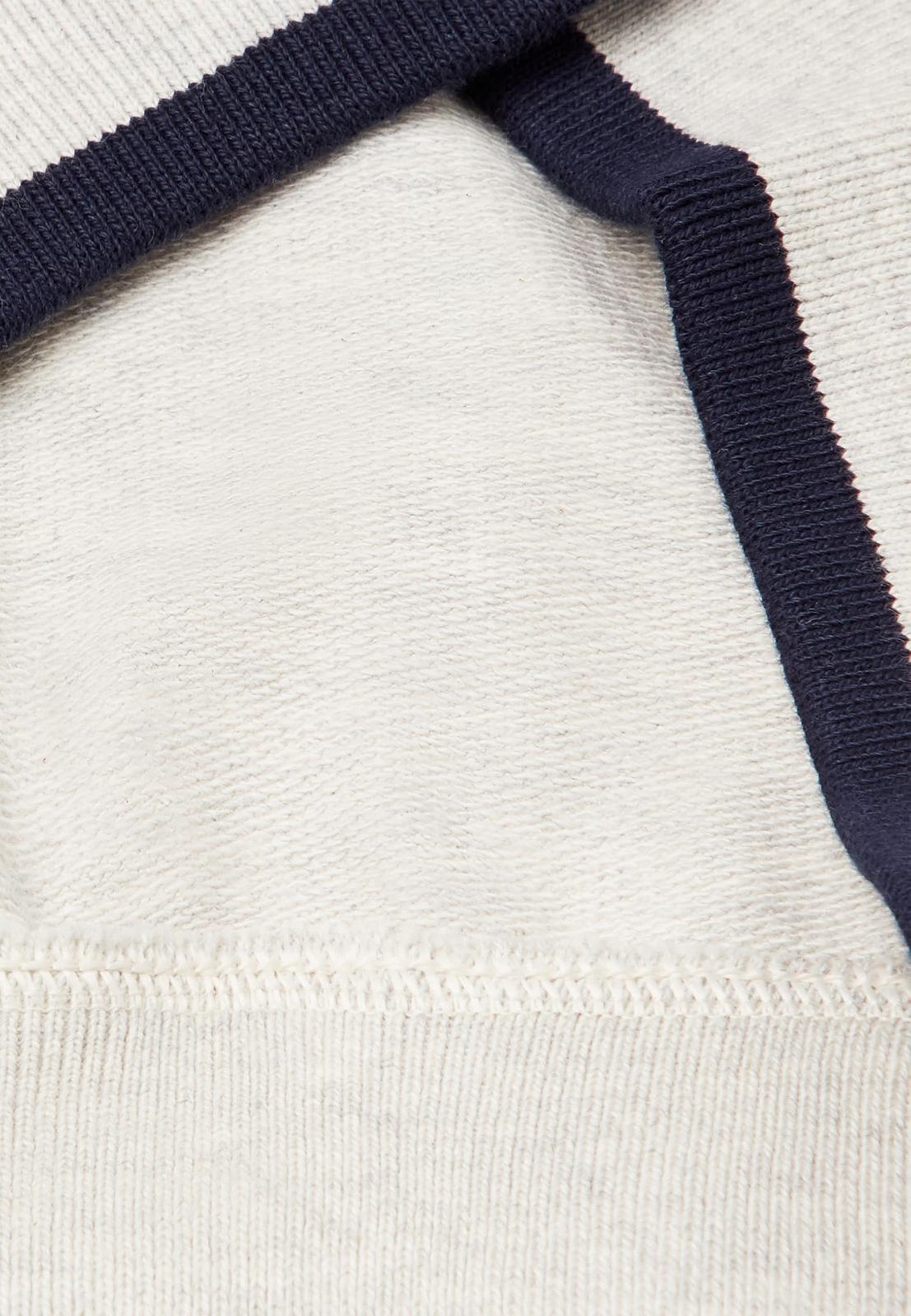 Толстовка United Colors of Benetton Unisex Kinder Giacca C/CAPP M/L 3bc1c504u з капюшоном, фото №3