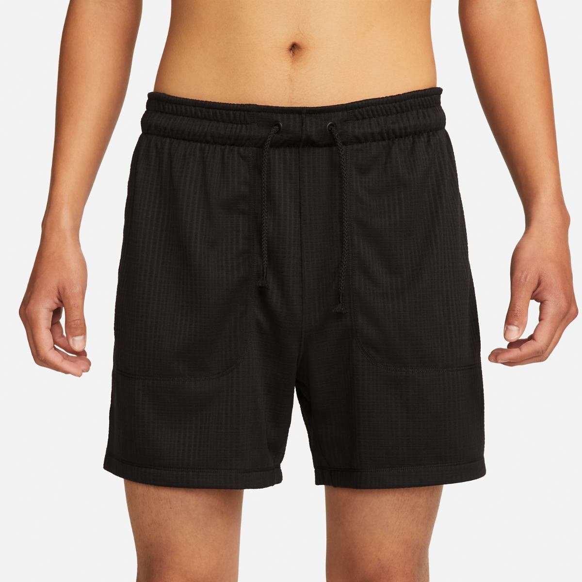 Шорти чоловічі Nike Dri-Fit Yoga M, фото №1