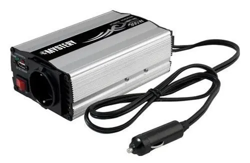 Перетворювач Mystery MAC-300, фото №1 Перетворювач Mystery MAC-300, фото №1