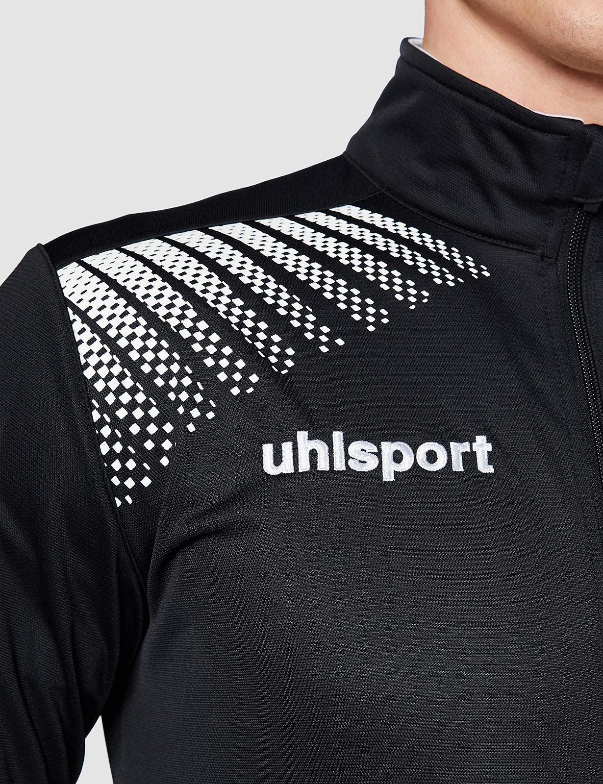 Детская куртка Uhlsport Goal Classic, фото №3 Детская куртка Uhlsport Goal Classic, фото №3