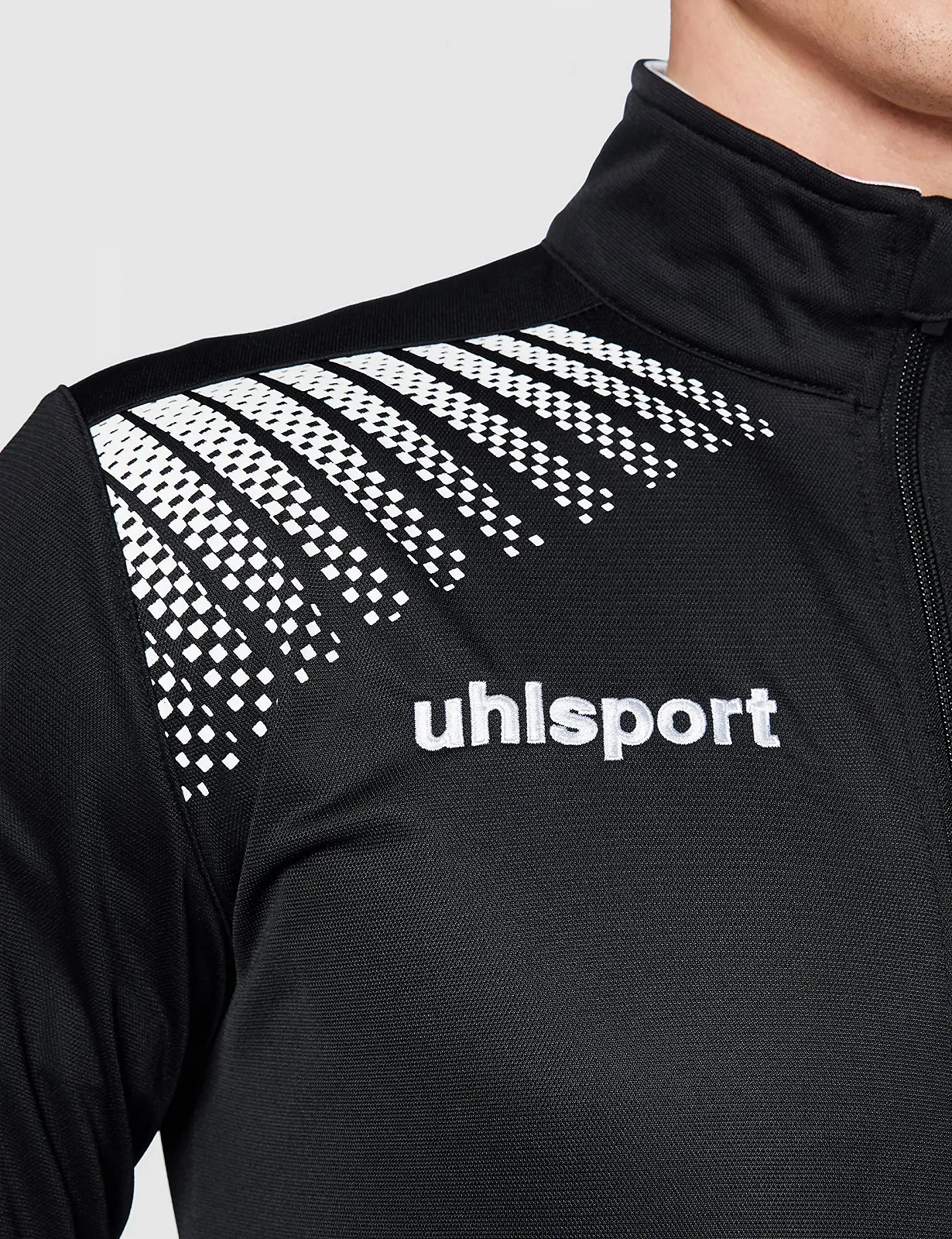 Дитяча куртка Uhlsport Goal Classic, фото №3 Дитяча куртка Uhlsport Goal Classic, фото №3