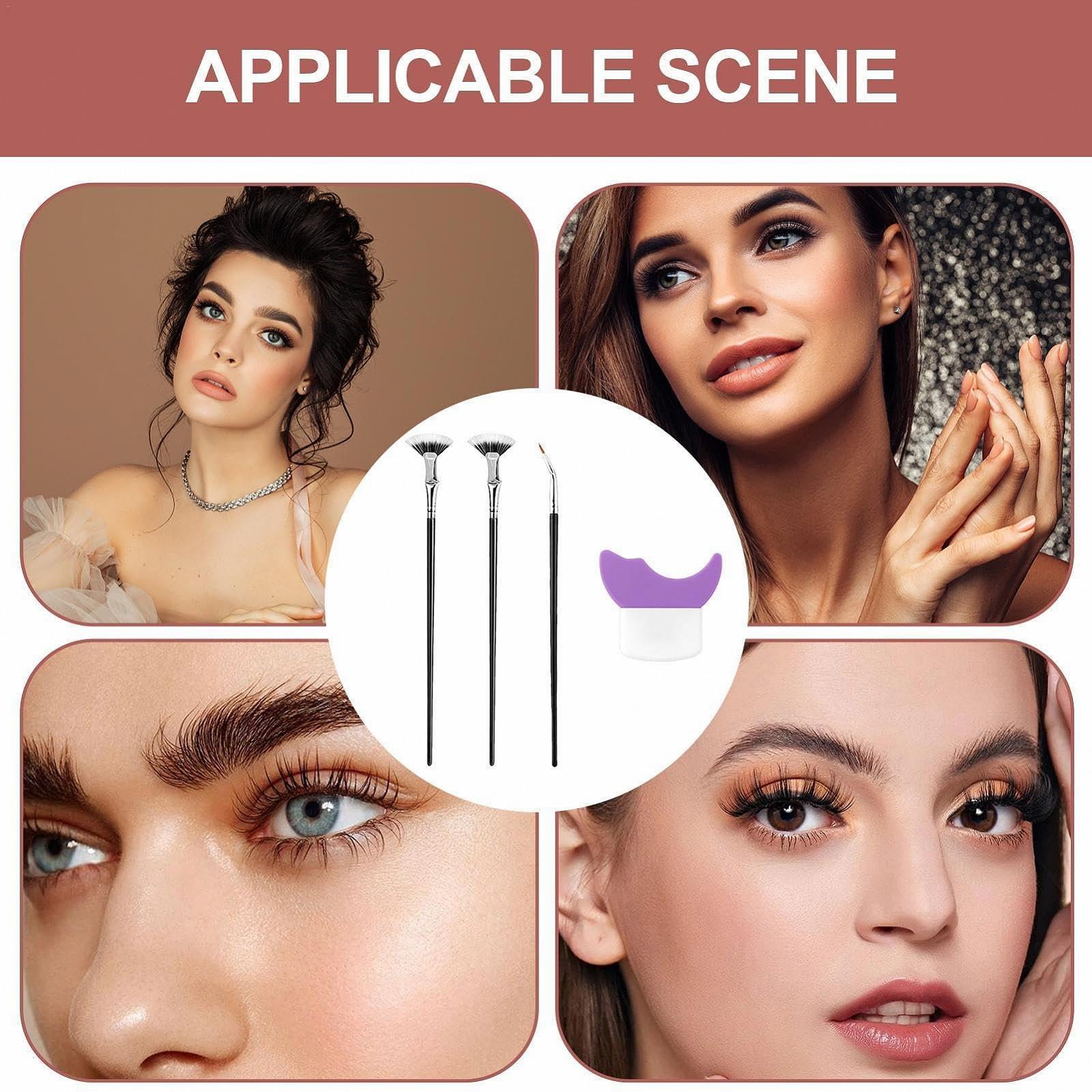 Набор Make-up Eyeliner Augen Многофункциональный, фото №4