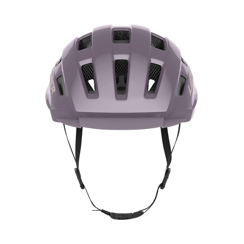 Шолом City Lazer Codax KinetiCore Mulberry, фото №2