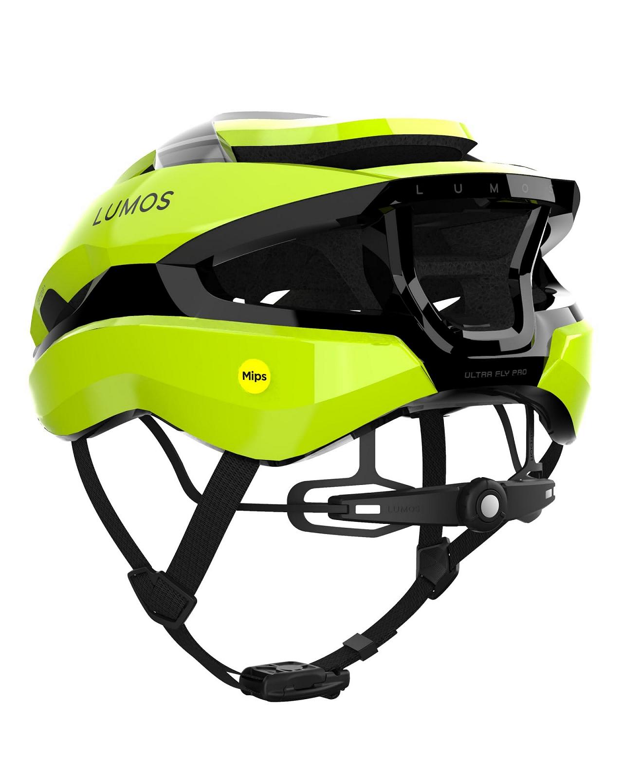 Шолом Road Bike Lumos Ultra Fly Pro, 14 вентиляційних отворів, фото №1