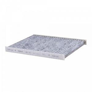 Фільтр салону KNECHT LAK 241 для FIAT FORD ABARTH synthetic.ua - Фото 1