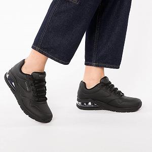 Кроссовки Skechers UNO 2 Air Around You synthetic.ua - Фото 1