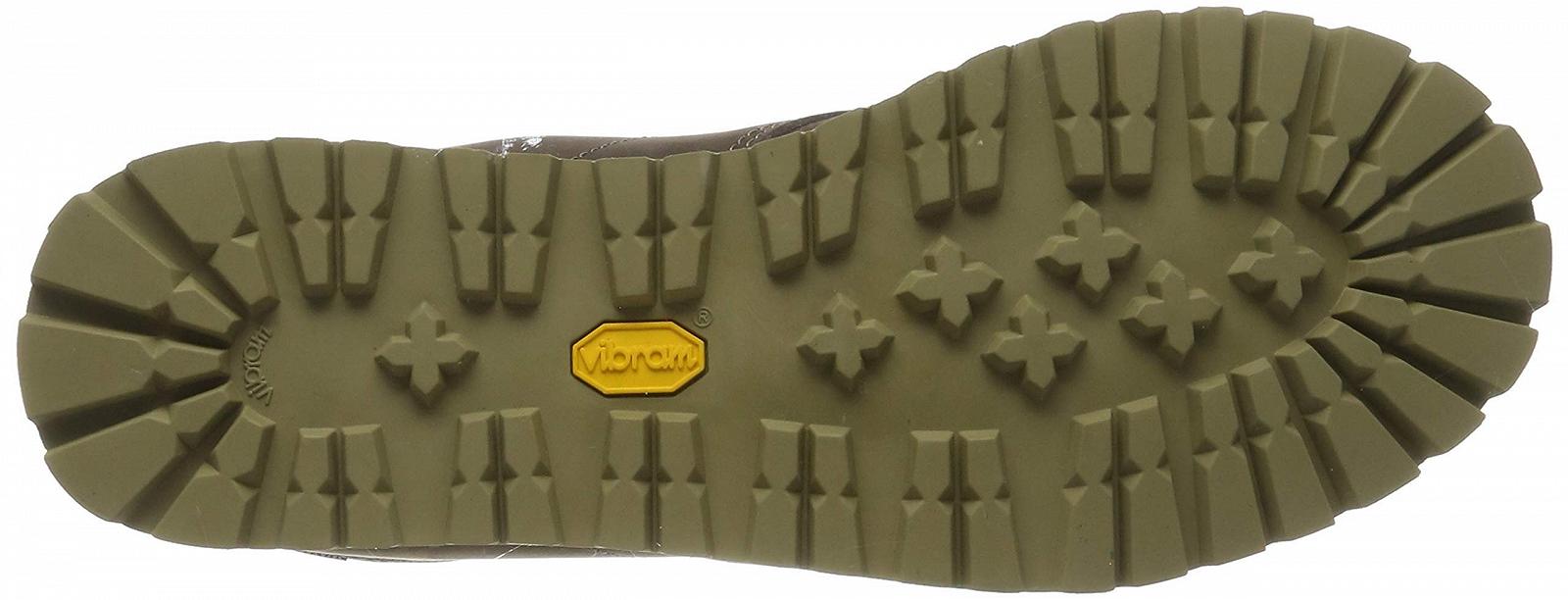 Кроссовки CMP Dorado Lifestyle Shoe WP, фото №4